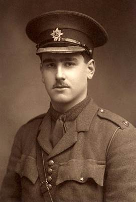 John Kipling