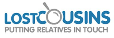 LostCousins - putting relatives in touch